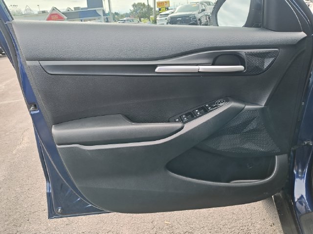 Used 2026 Kia Seltos LX FWD image 13