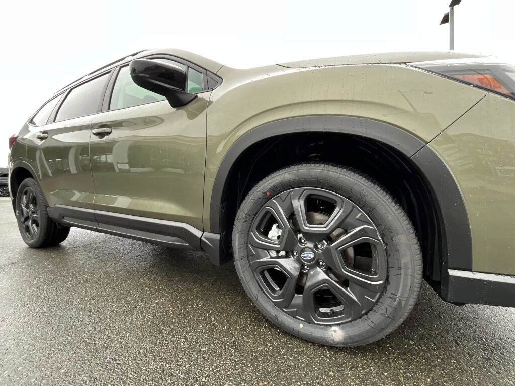 New 2026 Subaru Ascent Bronze Edition image 10