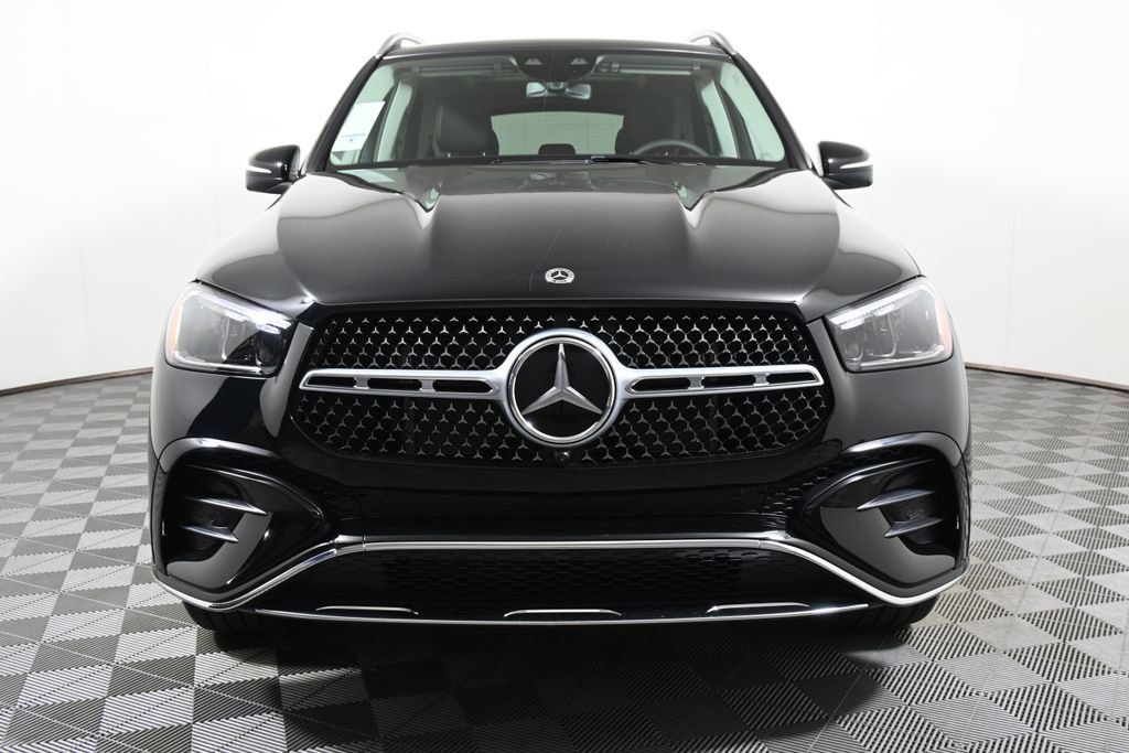 New 2026 Mercedes-Benz GLE 450 4MATIC image 9
