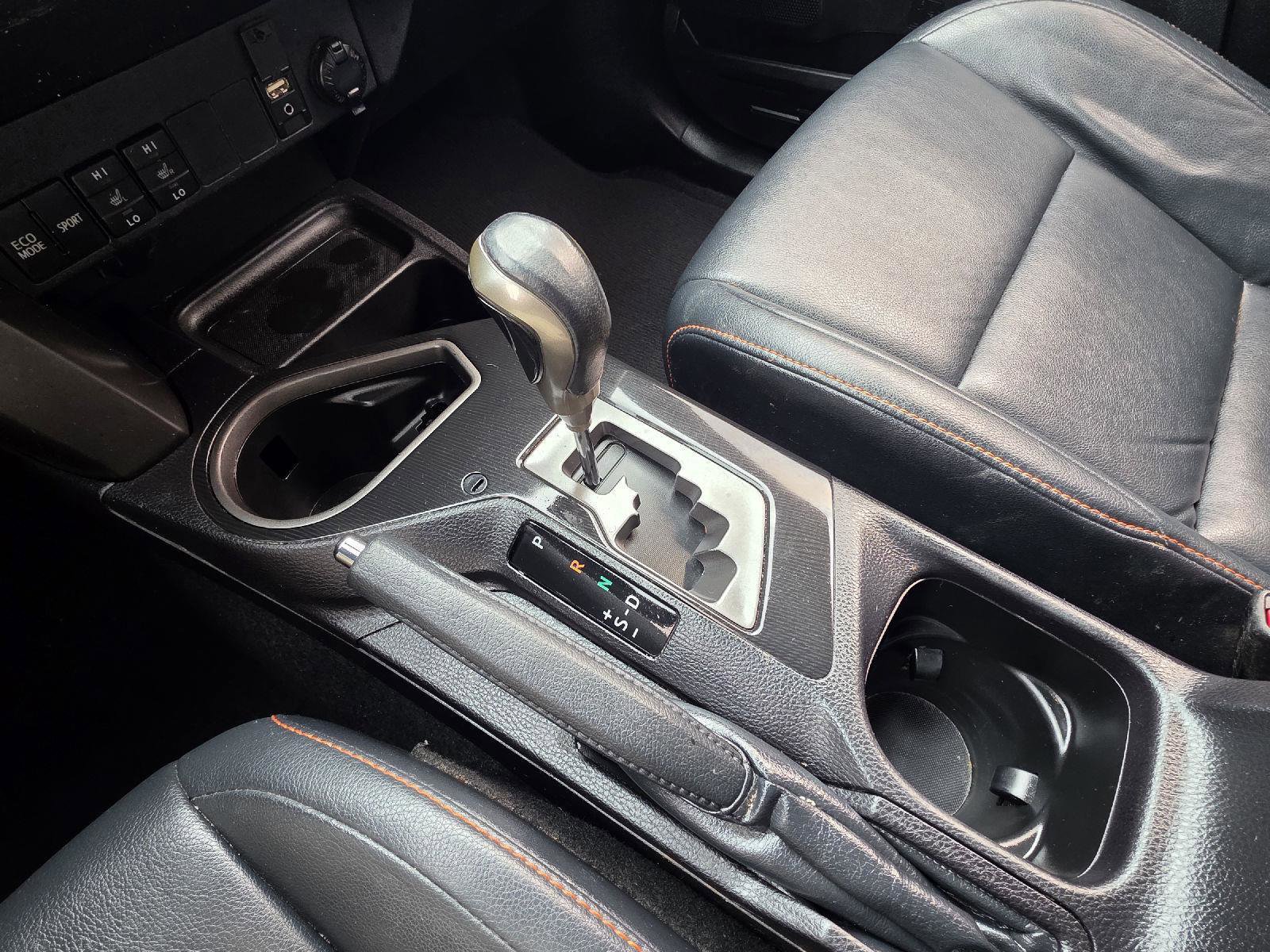 Used 2017 Toyota RAV4 SE w/ Power Special Value Package FWD image 16