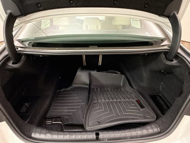 Used 2022 BMW 530i xDrive w/ Convenience Package AWD/4WD image 27