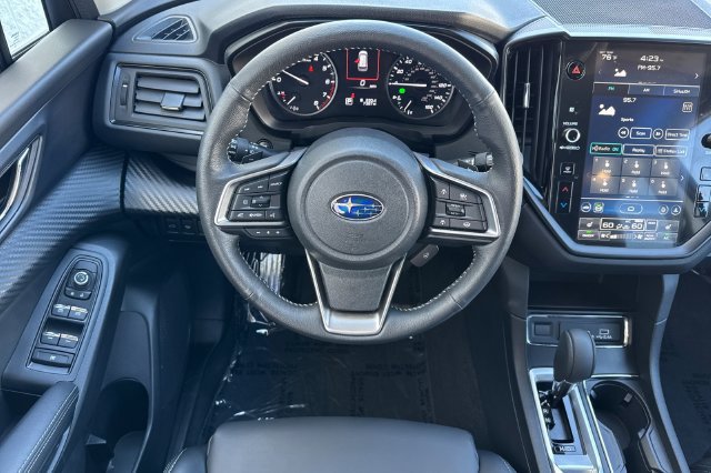 Certified 2026 Subaru Ascent Premium AWD/4WD image 16