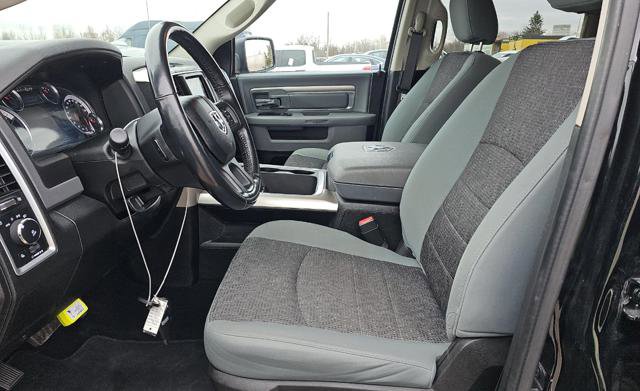Used 2019 RAM 1500 Classic Warlock image 7