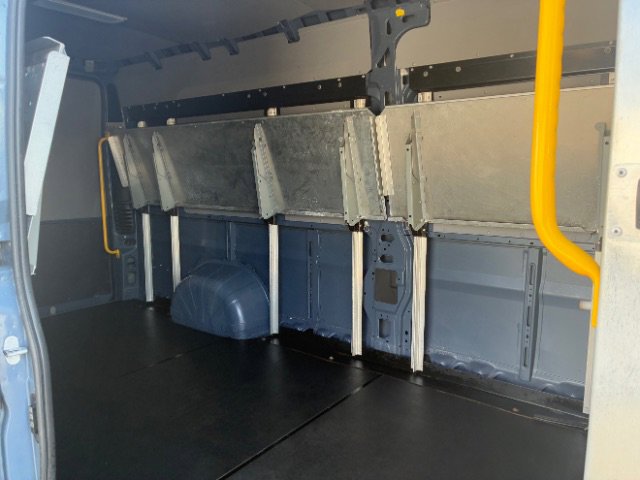 Used 2020 RAM ProMaster 3500 image 17