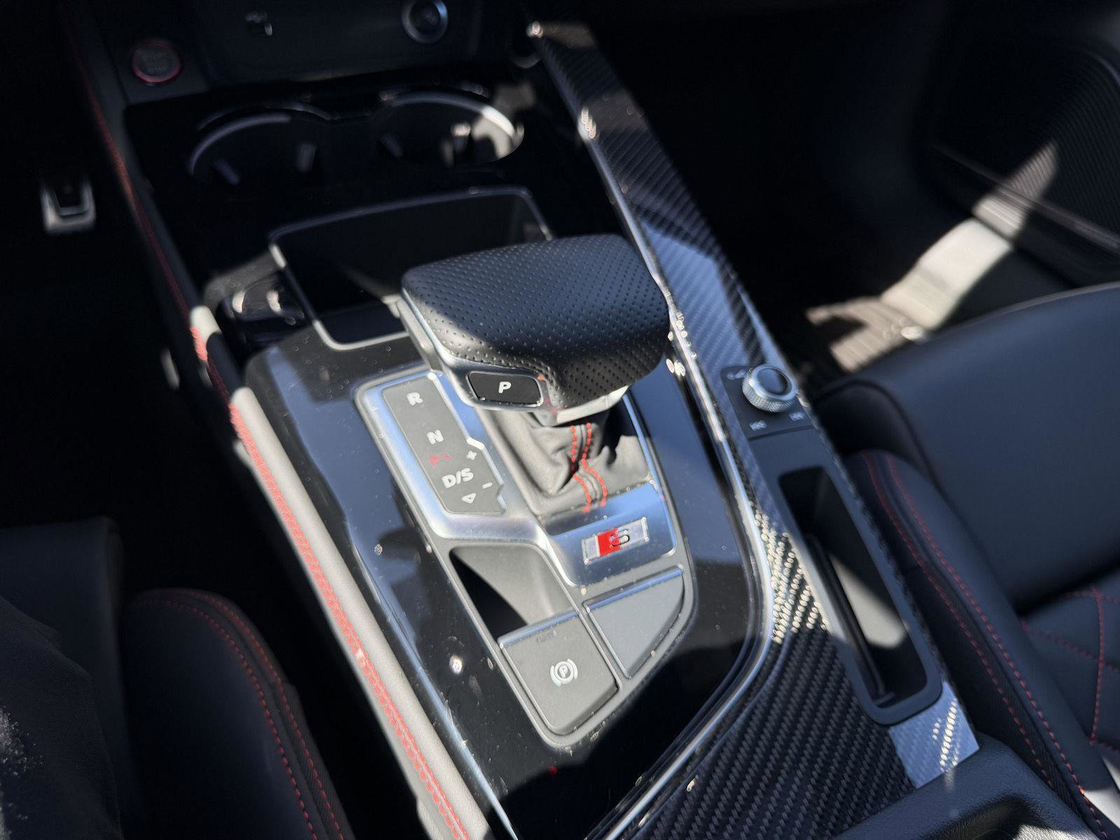 Used 2025 Audi S5 Premium Plus w/ Premium Plus Package image 18