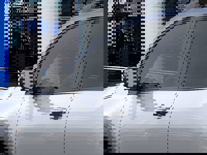 New 2026 Chevrolet Equinox RS w/ Convenience Package III image 12