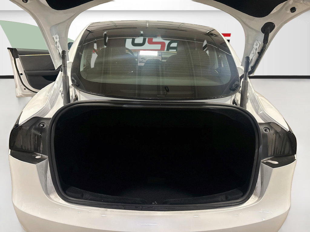 Used 2025 Tesla Model 3 Long Range RWD image 27