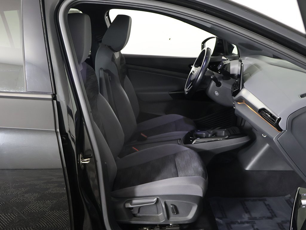 Used 2021 Volkswagen ID.4 Pro image 25