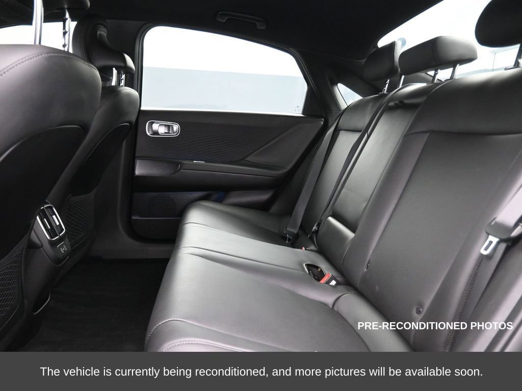Used 2023 Hyundai Ioniq 6 Limited image 18