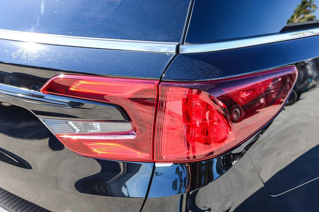 Used 2025 Honda Odyssey Sport-L image 9