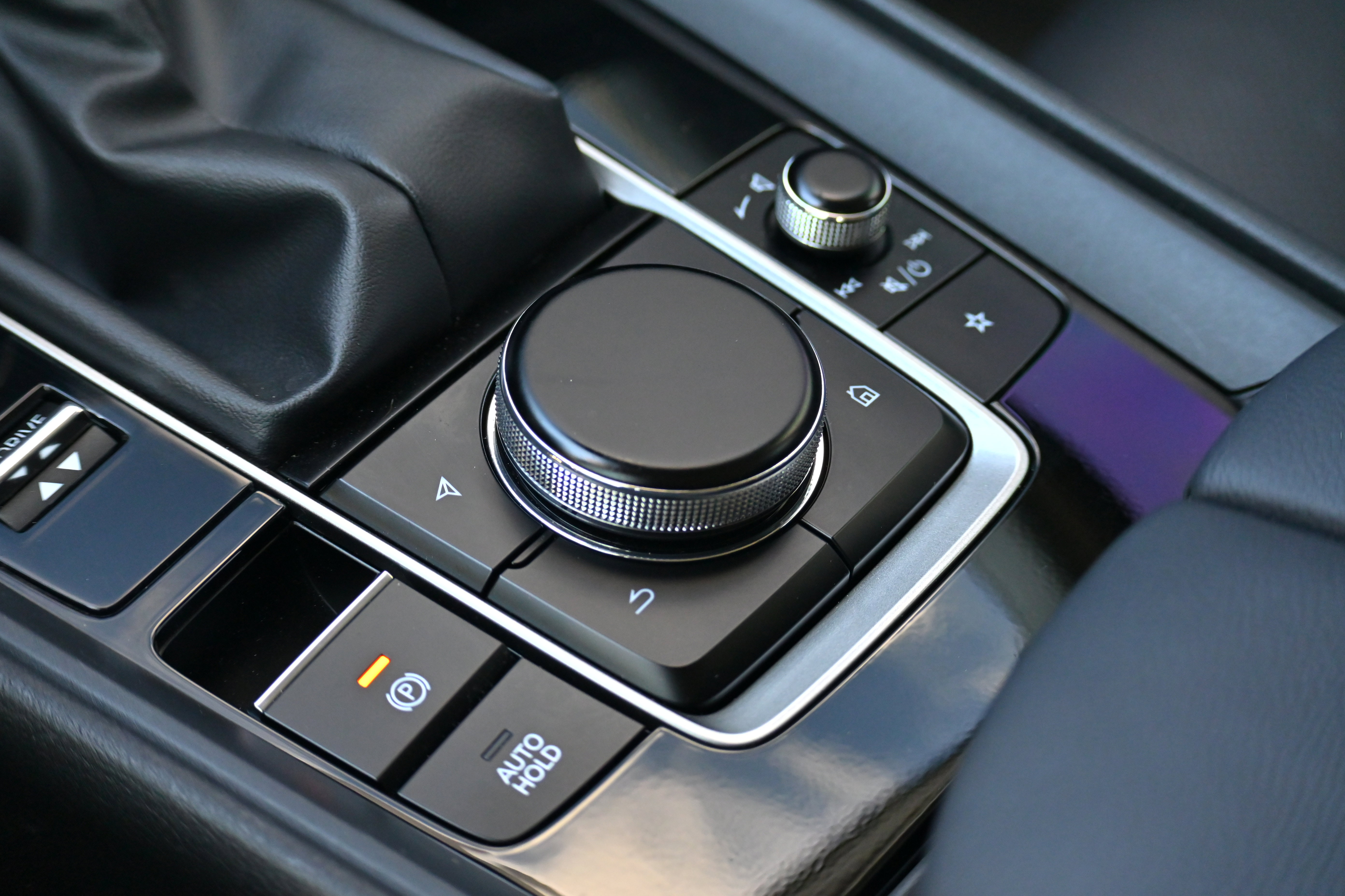 Used 2024 MAZDA CX-50 AWD 2.5 Turbo w/ Accent Package image 27