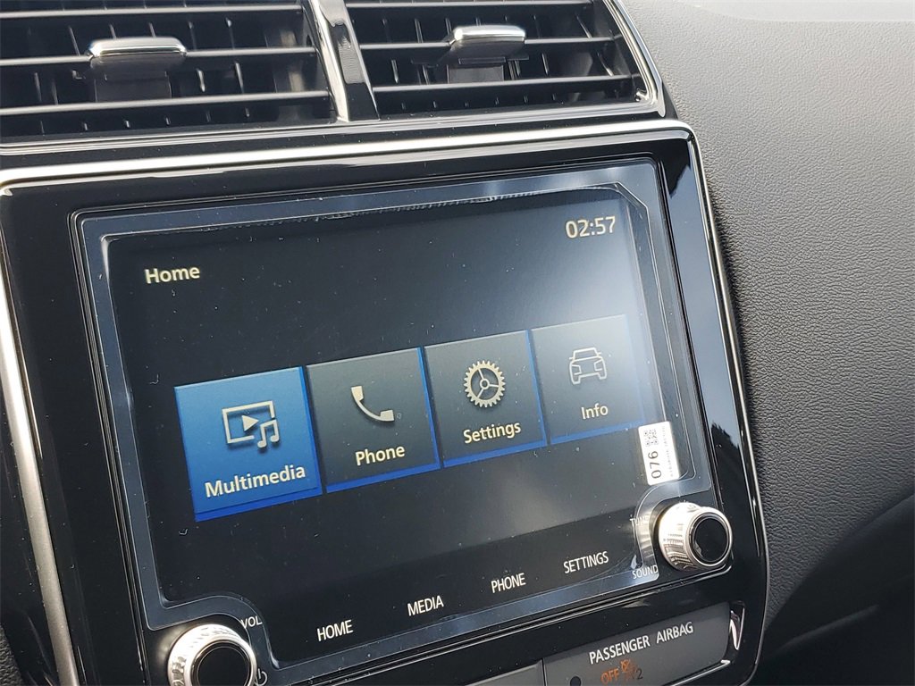 New 2025 Mitsubishi Outlander Sport AWD image 26