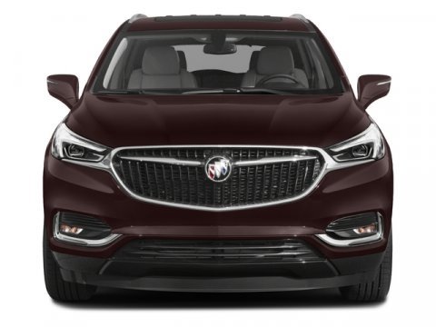 Used 2018 Buick Enclave Avenir w/ Avenir Technology Package image 7