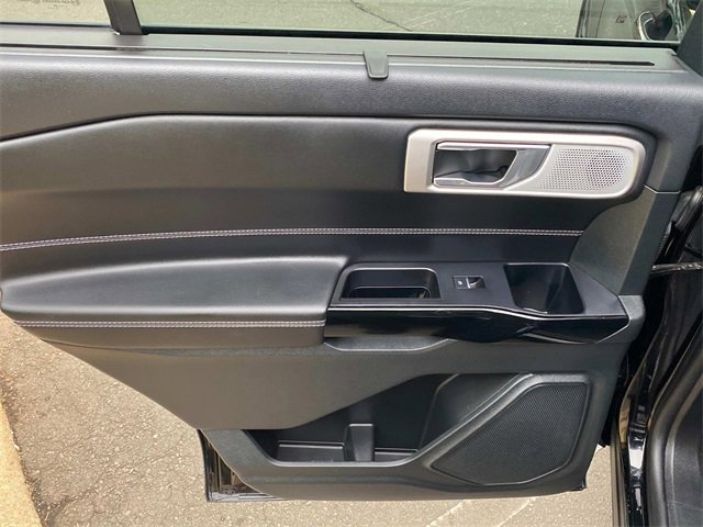 Used 2023 Ford Explorer ST w/ Equipment Group 401A image 10