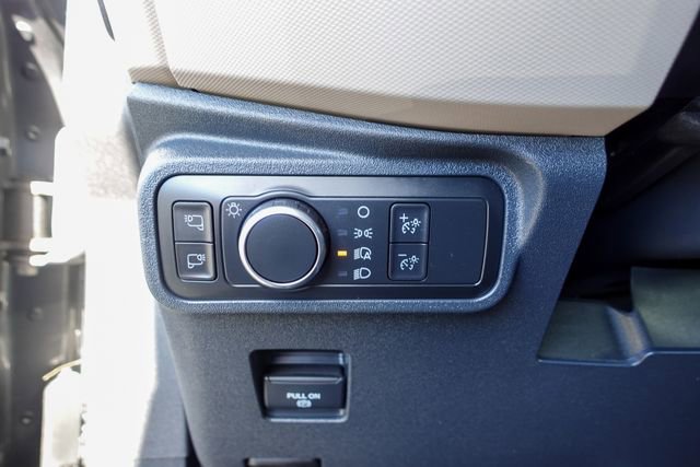 Used 2022 Ford Bronco Wildtrak image 18