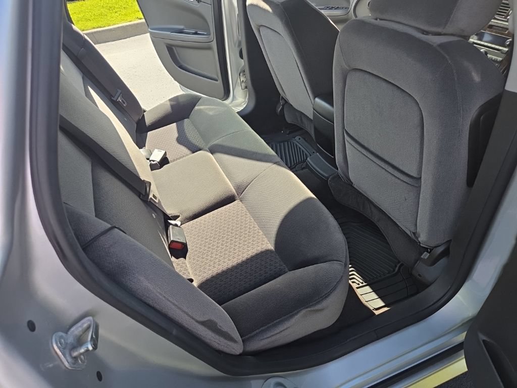 Used 2013 Chevrolet Impala LS FWD image 13