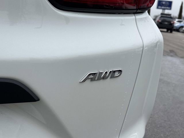 Used 2020 Honda CR-V LX image 5