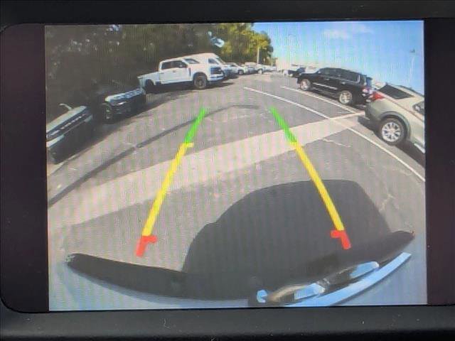 Used 2024 RAM 1500 Tradesman w/ Popular Equipment Group image 16