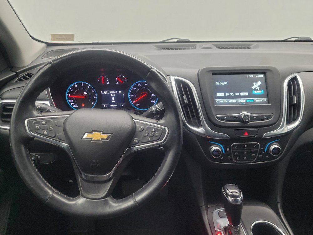 Used 2018 Chevrolet Equinox LT AWD/4WD image 22