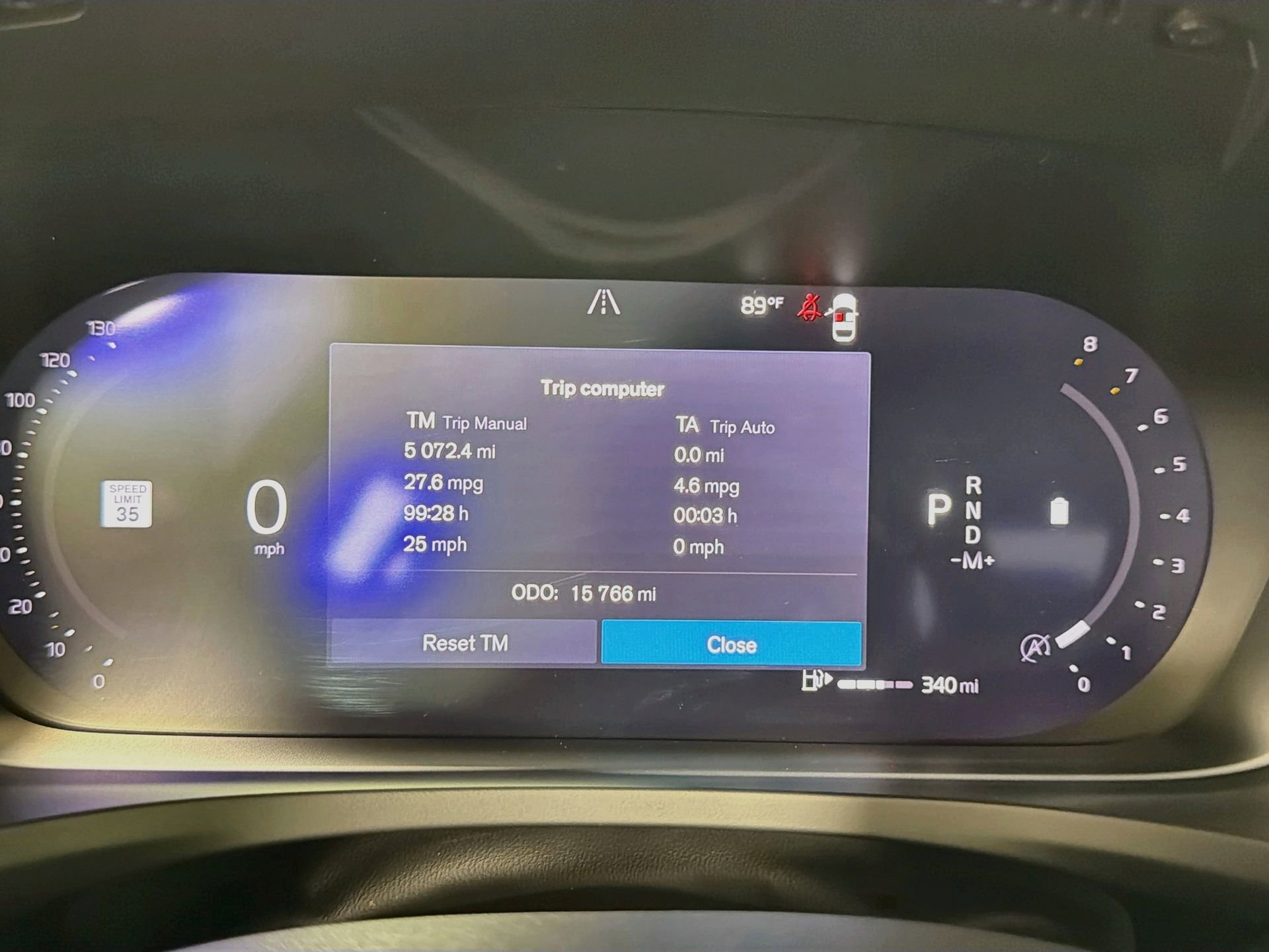 Certified 2025 Volvo S60 B5 Core AWD/4WD image 11