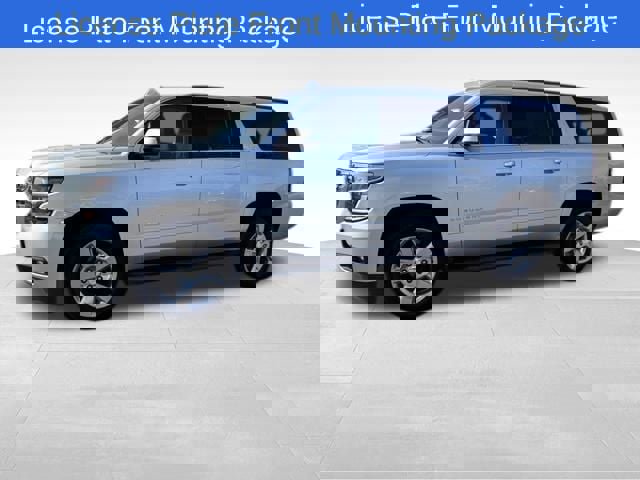 Used 2019 Chevrolet Suburban LT image 7