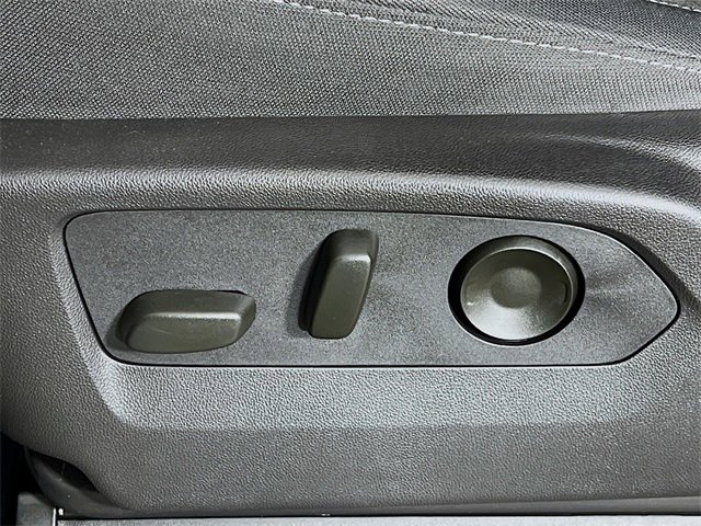 Used 2024 GMC Sierra 1500 Elevation w/ X31 Off-Road Package image 11