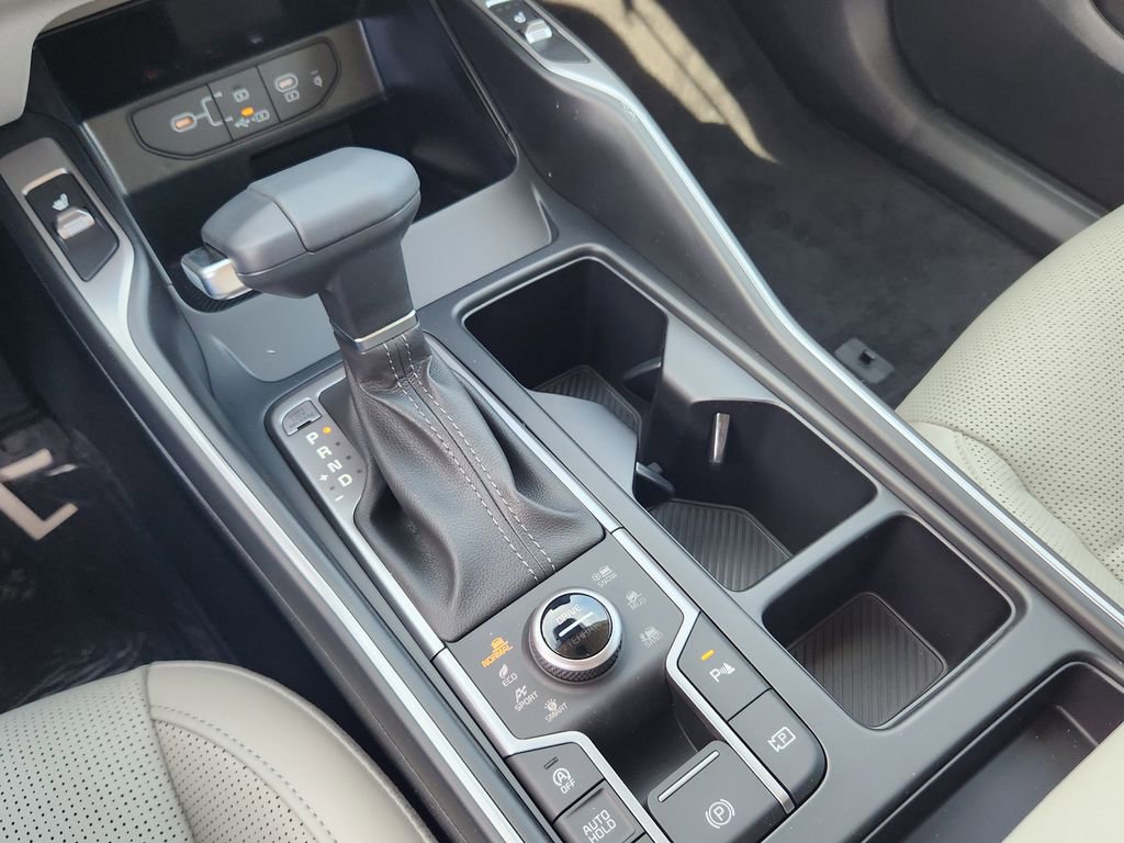New 2026 Kia Sorento S image 13