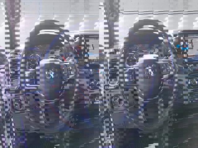 New 2026 RAM 5500 Tradesman image 28