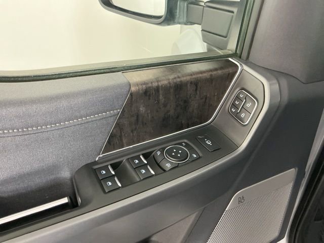 Certified 2024 Ford F450 Lariat w/ Camper Package image 17