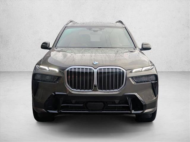 New 2026 BMW X7 xDrive40i w/ Executive Package image 5