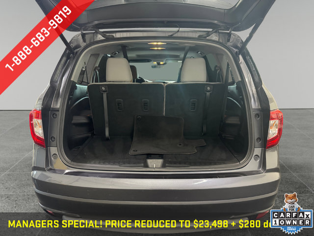 Used 2020 Honda Pilot EX-L image 15