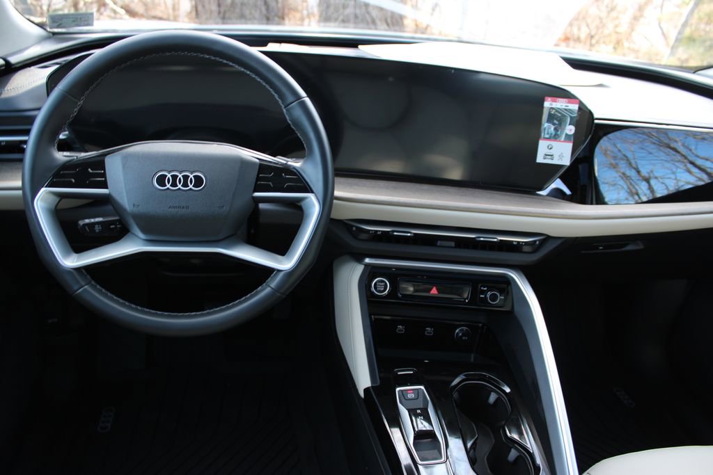 New 2025 Audi Q5 2.0T Premium Plus image 10