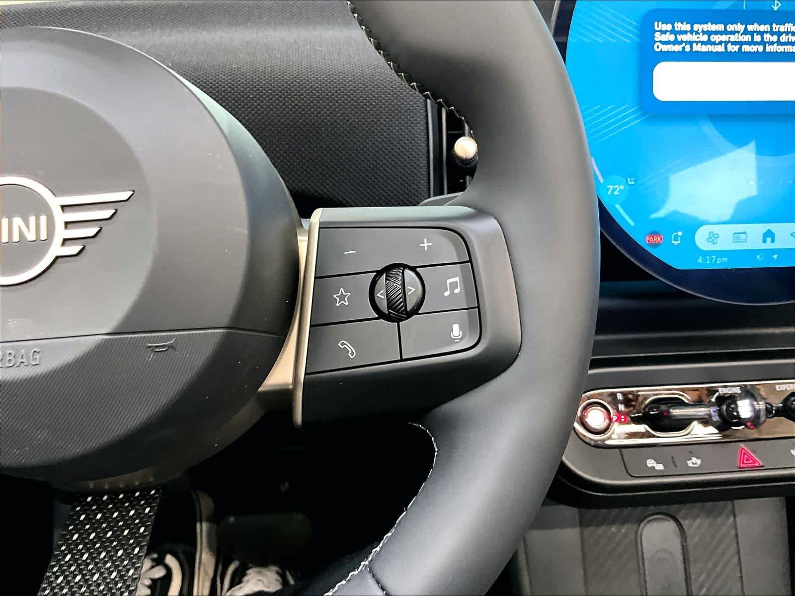 Used 2026 MINI Cooper S FWD image 21