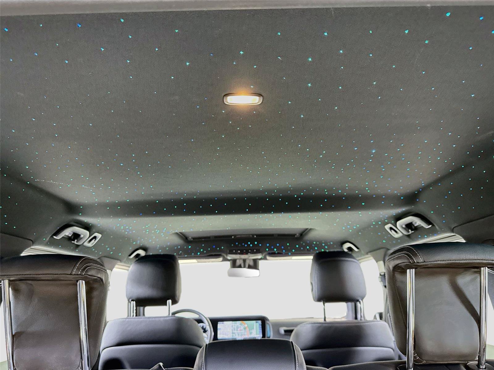 Used 2021 Mercedes-Benz G 550 image 30