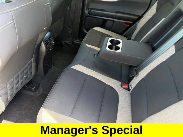 Used 2025 Ford Bronco Sport Big Bend AWD/4WD image 27