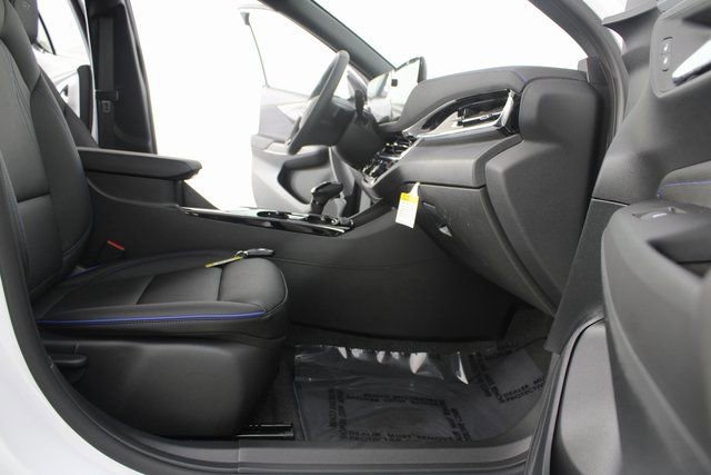 New 2026 Buick Envista Sport Touring w/ Convenience I Package image 20