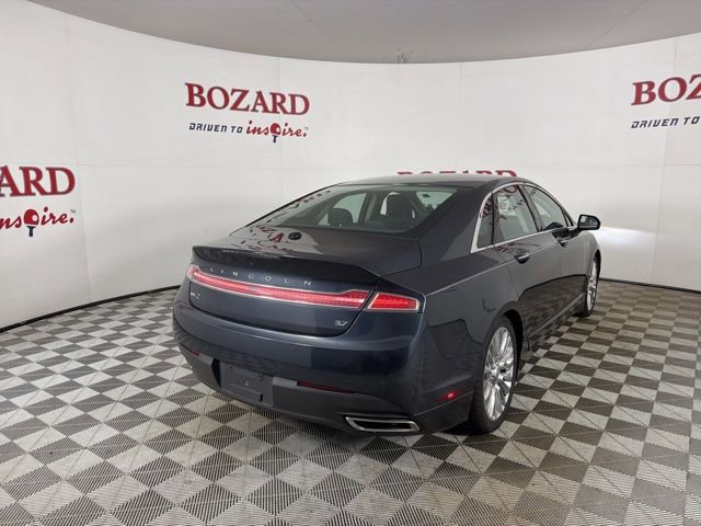 Used 2013 Lincoln MKZ image 8