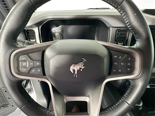 Used 2024 Ford Bronco Big Bend image 20