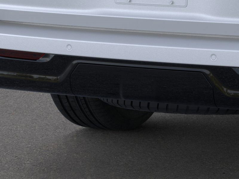 New 2025 Lincoln Navigator Black Label image 23