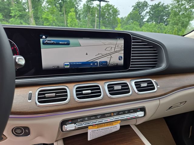 New 2026 Mercedes-Benz GLE 450 4MATIC image 12