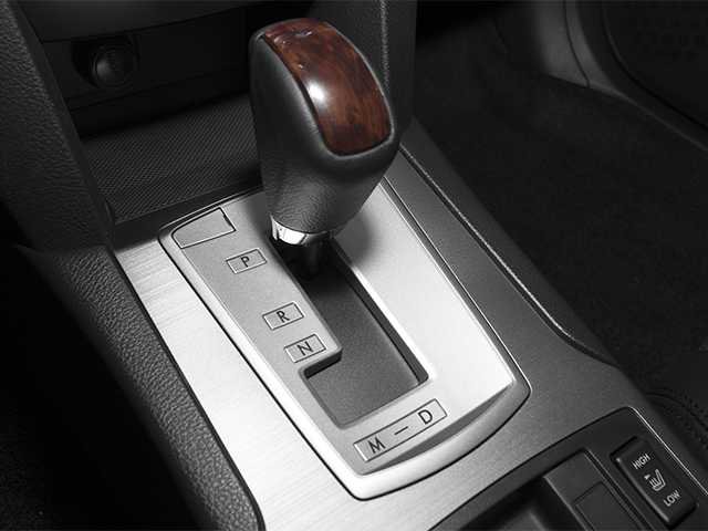 Used 2014 Subaru Legacy 2.5i Sport image 9