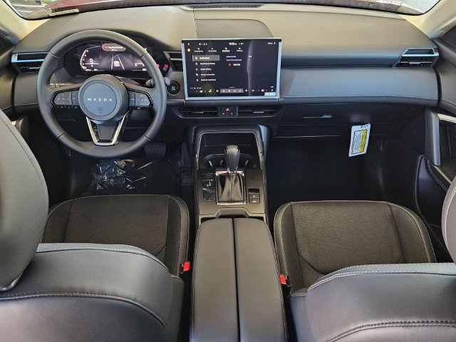 New 2026 MAZDA CX-5 Select AWD/4WD image 14