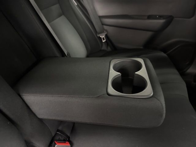 Used 2024 Nissan Rogue S image 13