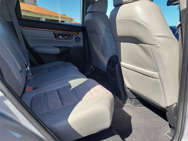Used 2022 Honda CR-V Touring image 24