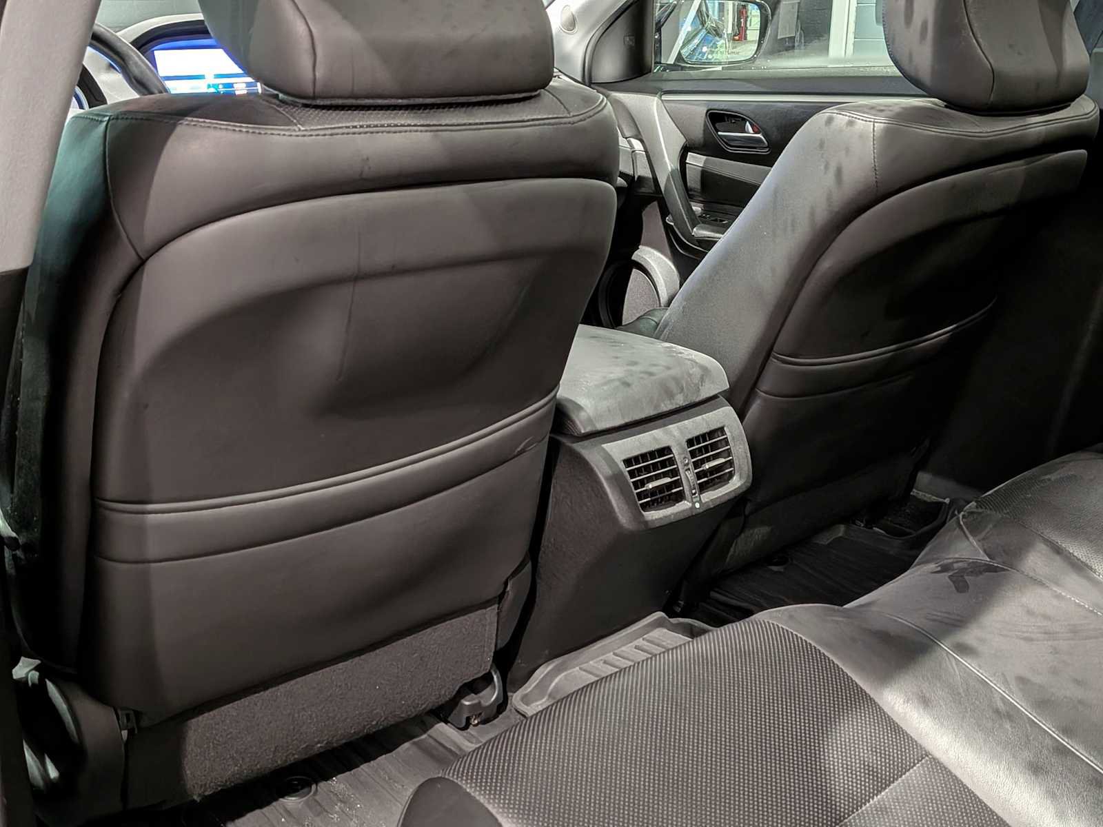 Used 2013 Acura ZDX image 14