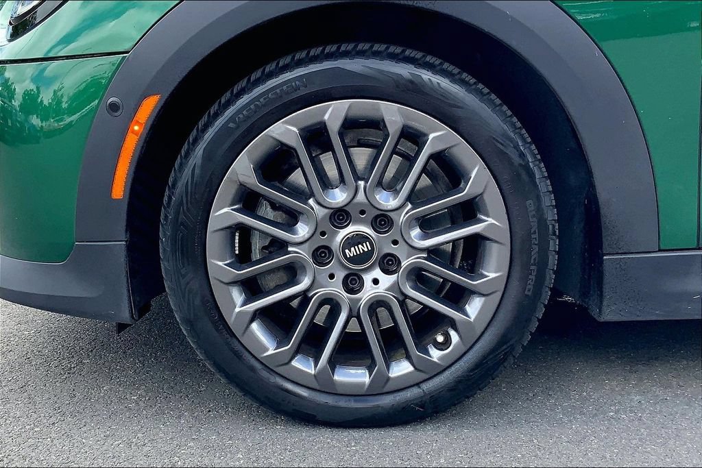 Used 2025 MINI Cooper S FWD image 10
