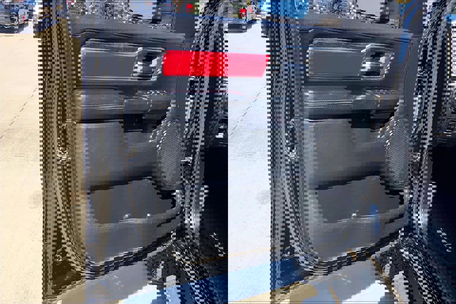 Used 2019 RAM 1500 Big Horn image 20