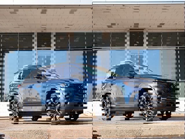 New 2026 MAZDA CX-50 AWD 2.5 S w/ Cargo Package