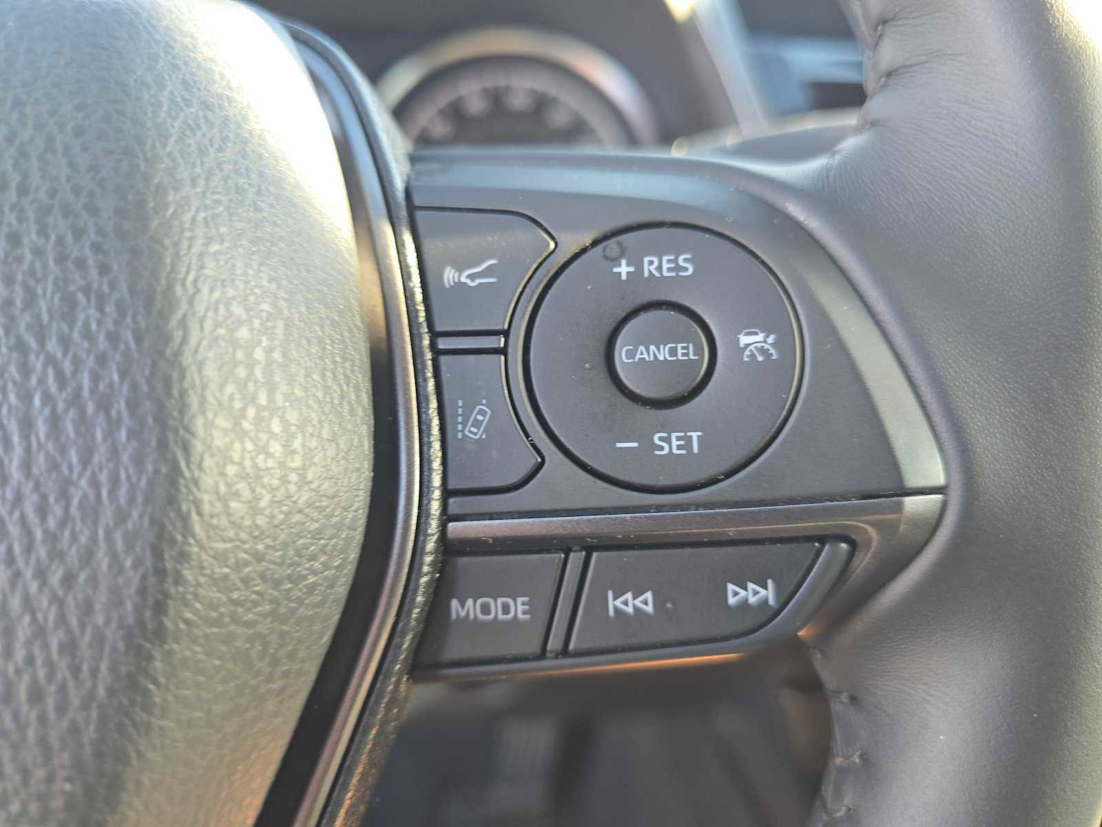 Certified 2024 Toyota Camry SE image 29