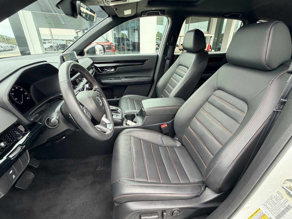 Used 2023 Honda CR-V Sport Touring image 23